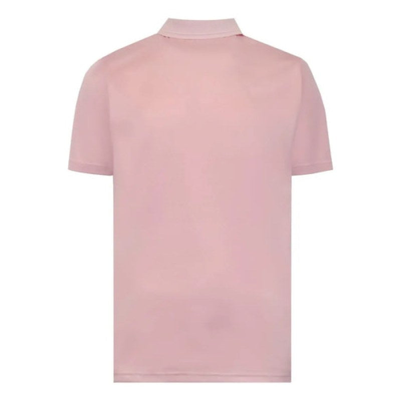 Playera Polo  Basica Manchester Manga Corta #mlpos_12 | Color: Piñon #color_pion #sku_1439ypich #sku_1439ypil #sku_1439ypim #sku_1439ypixl