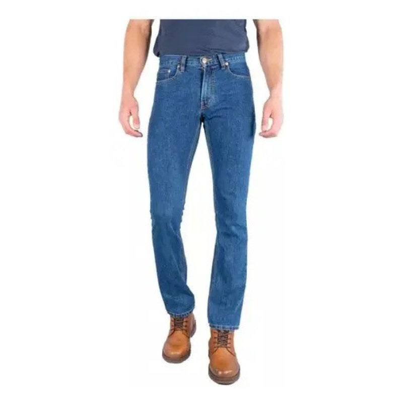 Pantalon Oggi Jeans Vaxter Ring Epic Boot Cut Hombre #mlpos_1 | Color: Epic Stone #color_epic_stone #sku_vxtrepicstn34 #sku_vxtrepicstn36 #sku_vxtrepicstn38 #sku_vxtrepicstn40
