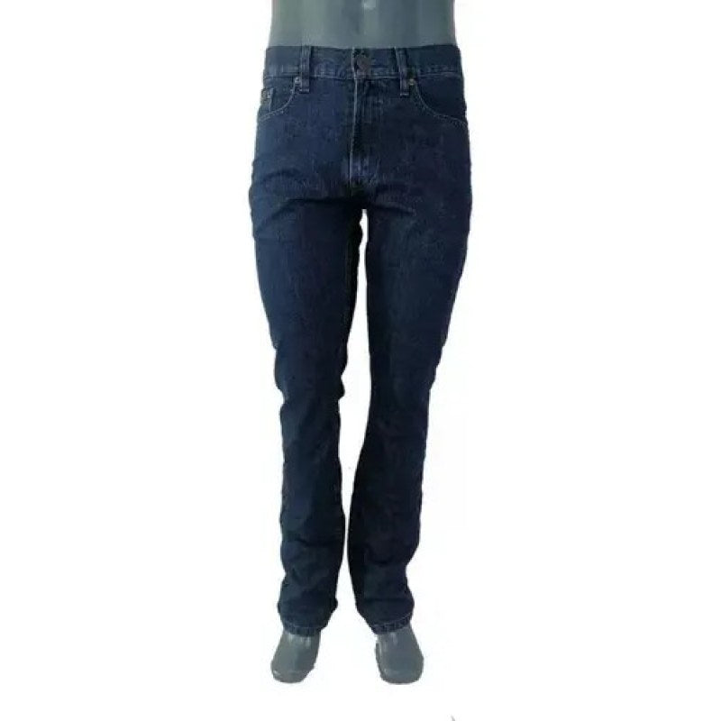 Pantalon Oggi Jeans Vaxter Ring Epic Boot Cut Hombre #mlpos_10 | Color: Epic Ink #color_epic_ink #sku_vxtrepink34 #sku_vxtrepink38 #sku_vxtrepink40