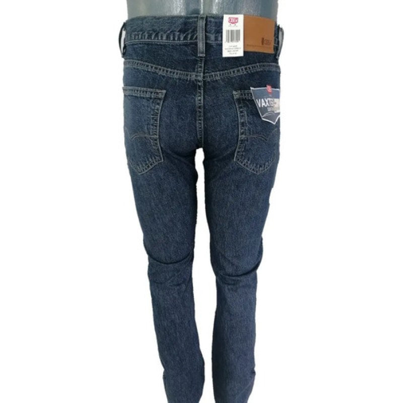 Pantalon Oggi Jeans Vaxter Ring Epic Boot Cut Hombre #mlpos_18 | Color: Ring Carbon #color_ring_carbon #sku_vxrncr32