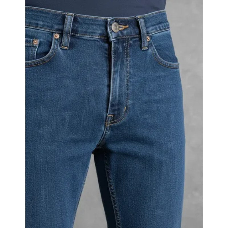 Pantalon Oggi Jeans Vaxter Ring Epic Boot Cut Hombre #mlpos_3 | Color: Epic Stone #color_epic_stone #sku_vxtrepicstn34 #sku_vxtrepicstn36 #sku_vxtrepicstn38 #sku_vxtrepicstn40