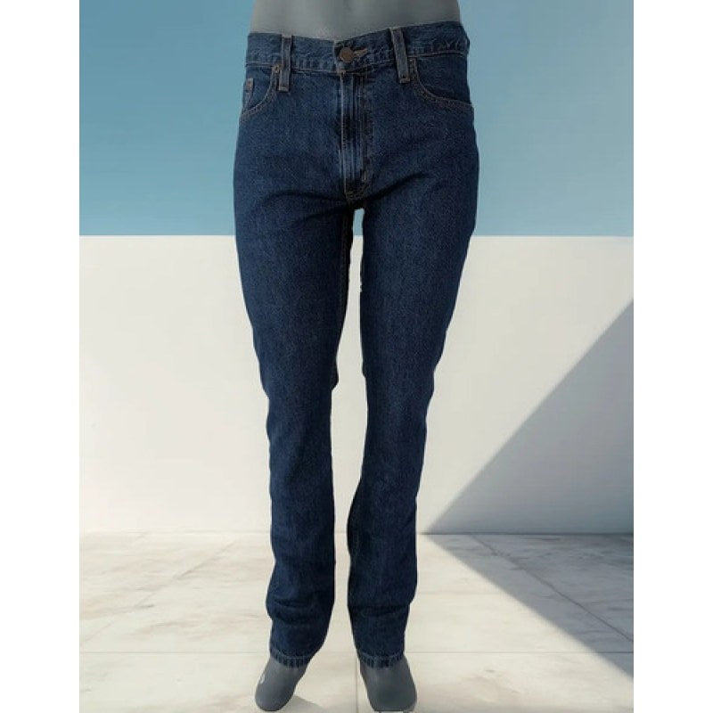 Pantalon Oggi Jeans Vaxter Ring Epic Boot Cut Hombre #mlpos_5 | Color: Ring Stone #color_ring_stone #sku_vxrnst32