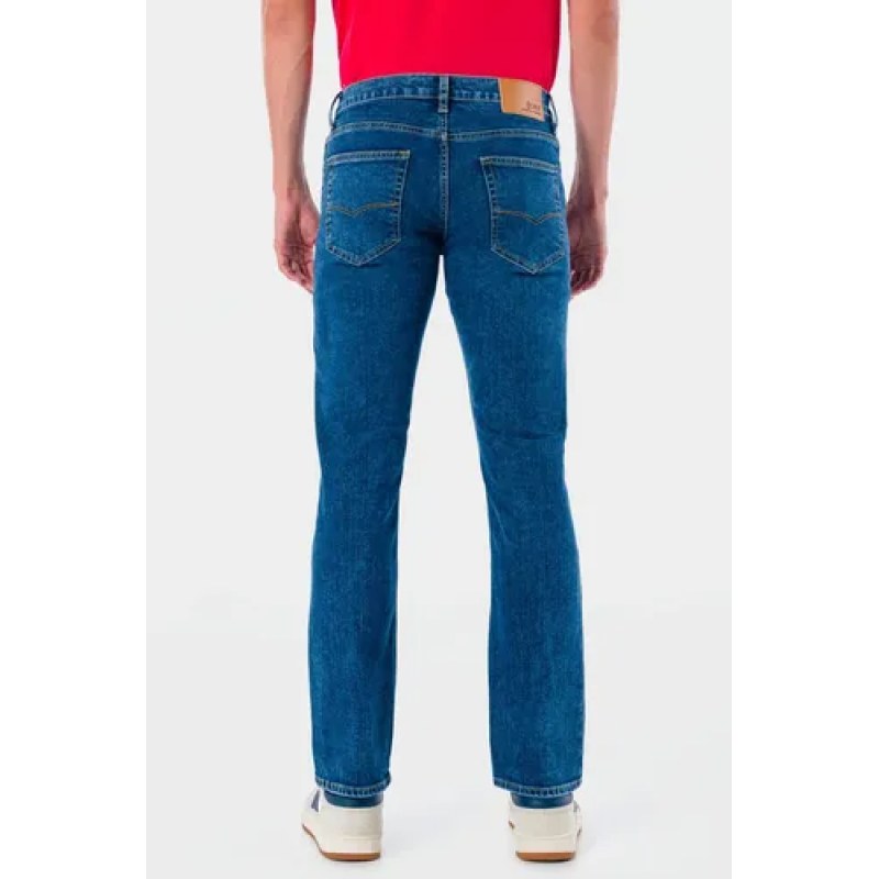 Pantalon Oggi Jeans Vaxter Mezclilla Movin Stretch Hombre #mlpos_7 | Color: Stone #color_stone #sku_vaxtermst28 #sku_vxmvst30 #sku_vxmvst32 #sku_vxmvst33 #sku_vxmvst34 #sku_vxmvst36