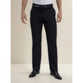 Pantalon Casual Yale Gabardina Recto Mod. 0789 0552  #mlpos_1 | Color: Negro #color_negro #sku_078905520930 #sku_078905520931 #sku_078905520932 #sku_078905520933 #sku_078905520934 #sku_078905520936 #sku_078905520938 #sku_078905520940