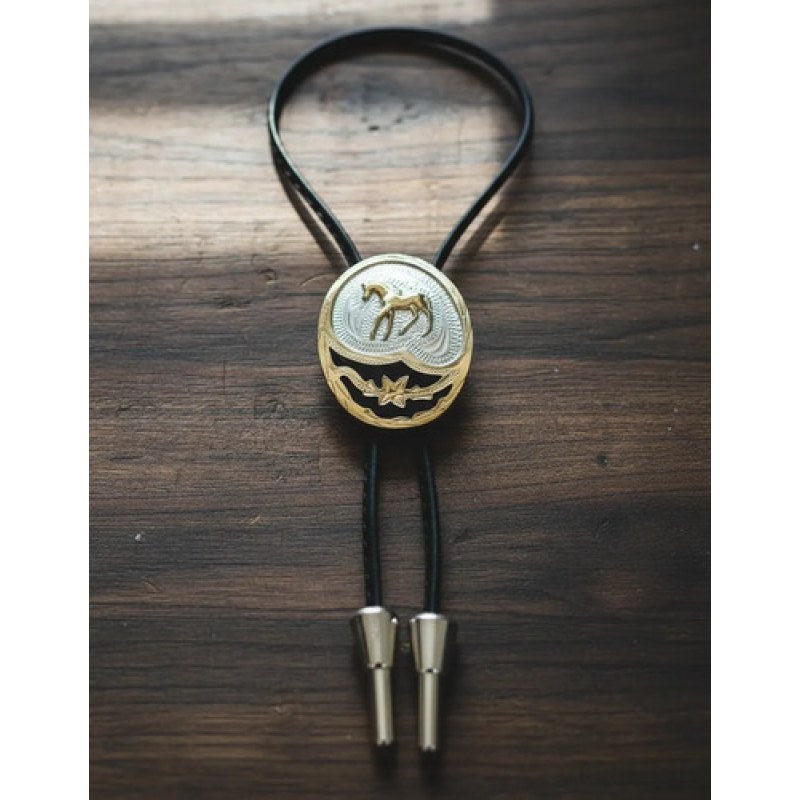 Corbatin Vaquero Para Caballero Artes Valenzuela #mlpos_23 | Color: AV12 #color_av12 #sku_arteva12