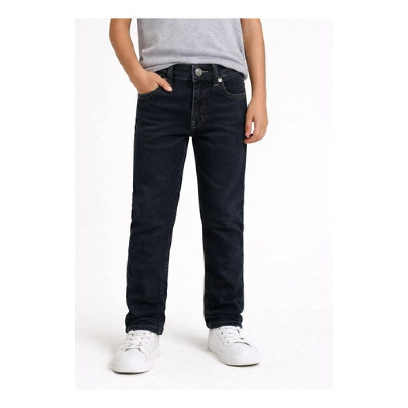 Pantalon Boys Mezclilla Entubado Para Niño Risk Oggi #mlpos_3 | Color: Movin Carbon #color_movin_carbon #sku_mlm1306856572-173600224627 #sku_mlm1306856572-173600224628 #sku_mlm1306856572-173600224630