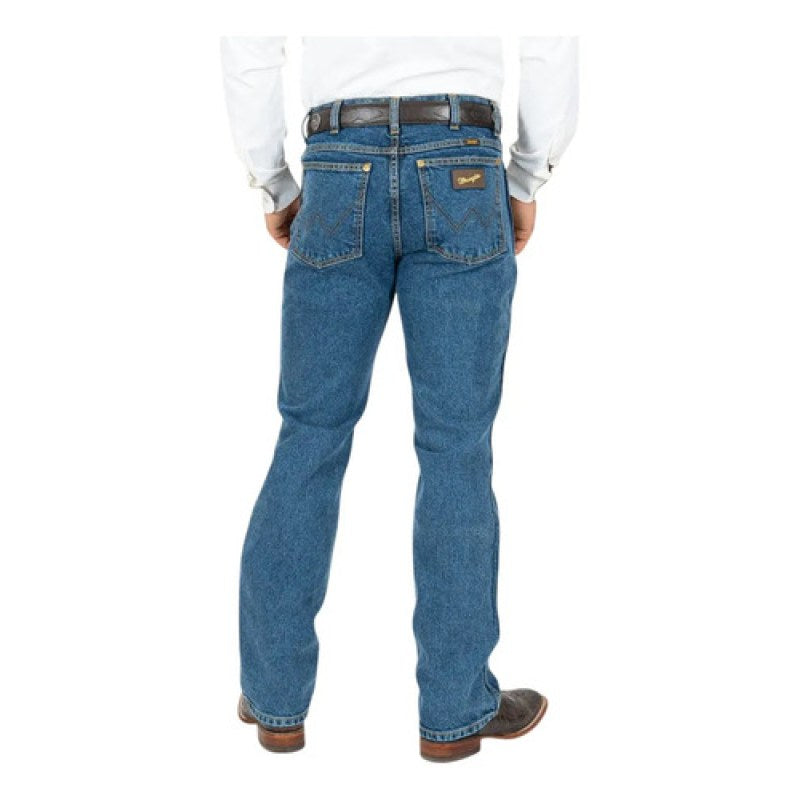 Pantalon Vaquero Wrangler Silver Edition Caballero #mlpos_13 | Color: Gold Edition #color_gold_edition #sku_1123460133032 #sku_1123460133232 #sku_1123460133332 #sku_1123460133432 #sku_1123460133632 #sku_1123460133832