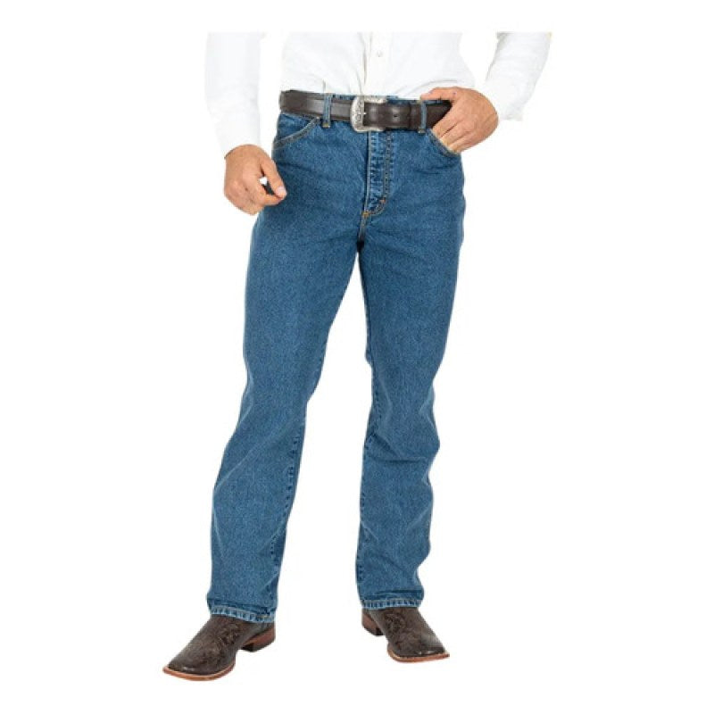 Pantalon Vaquero Wrangler Silver Edition Caballero #mlpos_14 | Color: Gold Edition #color_gold_edition #sku_1123460133032 #sku_1123460133232 #sku_1123460133332 #sku_1123460133432 #sku_1123460133632 #sku_1123460133832