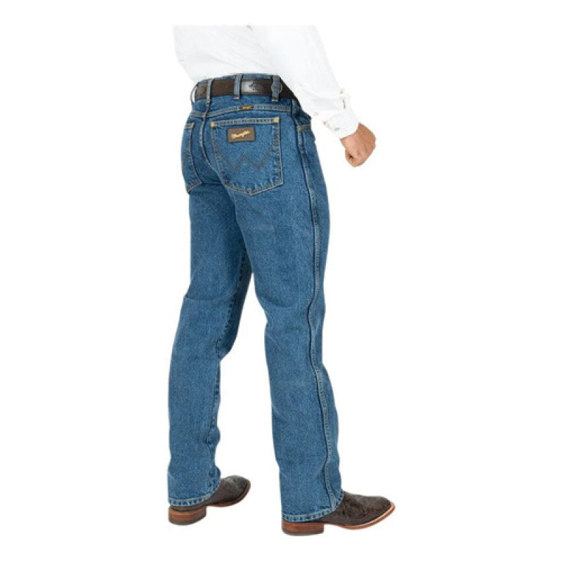 Pantalon Vaquero Wrangler Silver Edition Caballero #mlpos_15 | Color: Gold Edition #color_gold_edition #sku_1123460133032 #sku_1123460133232 #sku_1123460133332 #sku_1123460133432 #sku_1123460133632 #sku_1123460133832