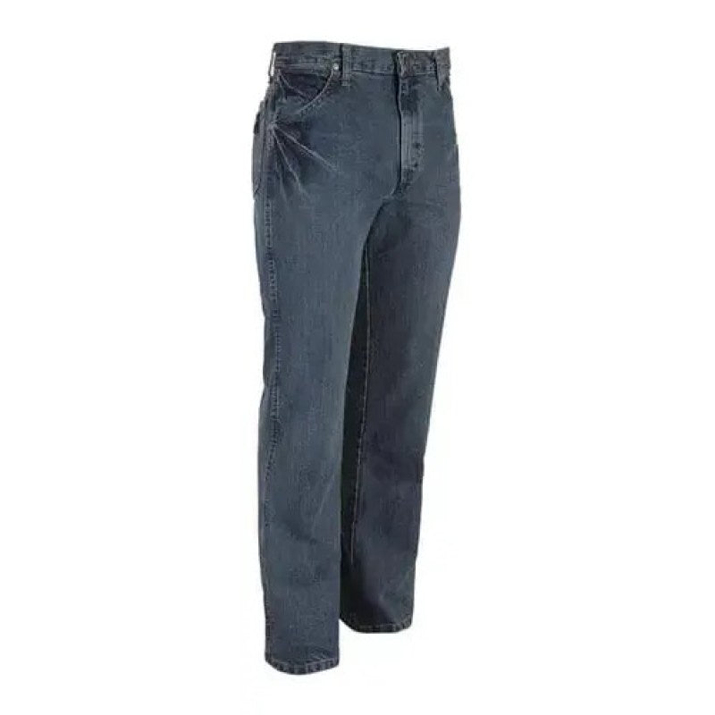 Pantalon Vaquero Wrangler Silver Edition Caballero #mlpos_18 | Color: Vintage #color_vintage | Talla: 38X30 #sku_h33senv3830