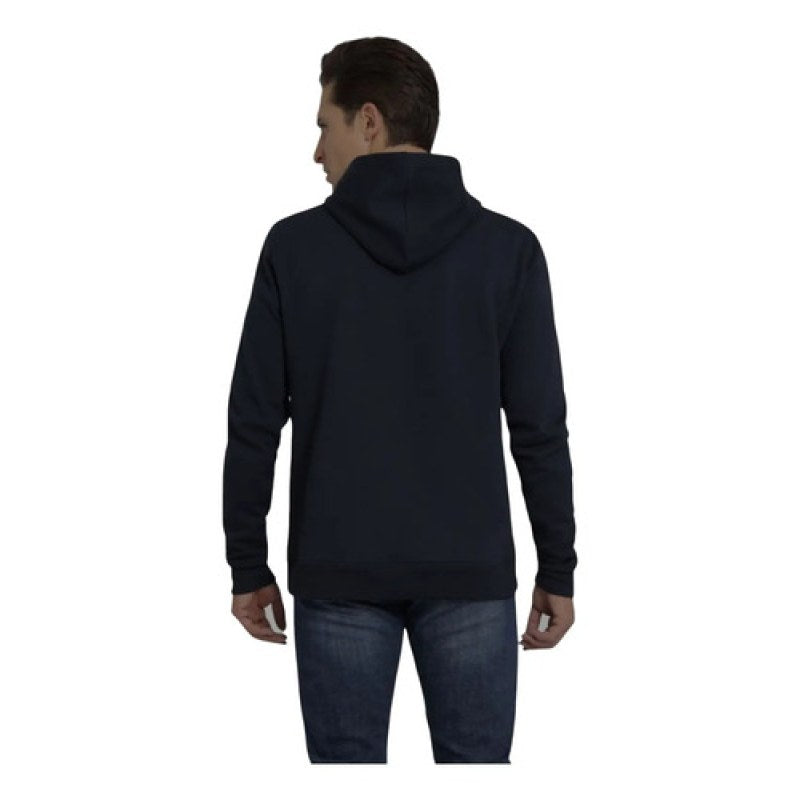 Sudadera Cerrada Con Capucha Wrangler Caballero #mlpos_5 | Color: Marino 9480 #color_marino_9480 | Talla: EEG #sku_sudamneeg