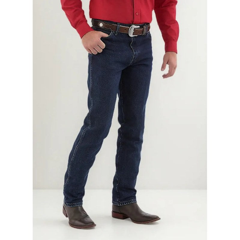 Pantalon Jeans Wrangler Prorodeo Extra Original Cowboy Cut #mlpos_1 | Color: 16baños #color_16baos #sku_wranprsv4230