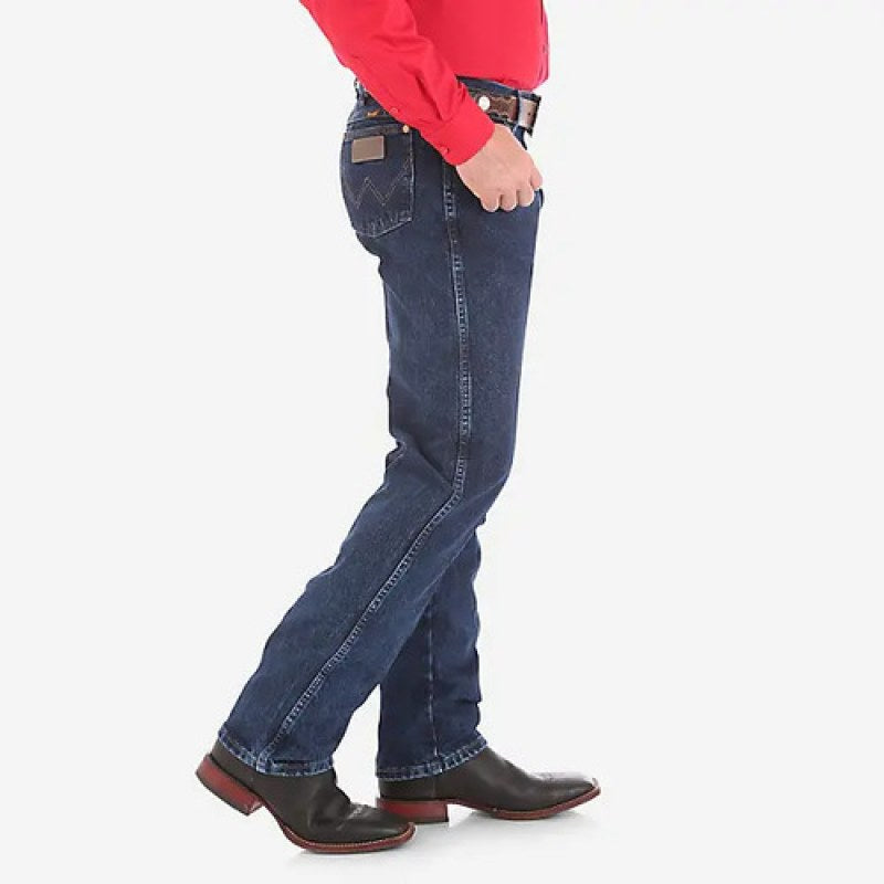 Pantalon Jeans Wrangler Prorodeo Extra Original Cowboy Cut #mlpos_2 | Color: 16baños #color_16banos | Talla: 42x30 #sku_mlm1314475070-188534074177