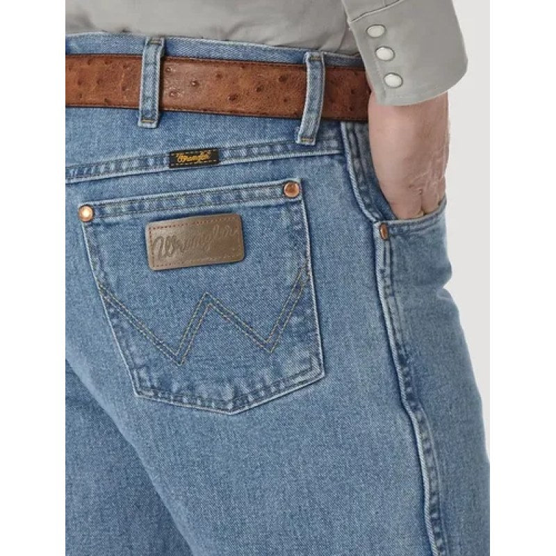 Pantalon Jeans Wrangler Prorodeo Extra Original Cowboy Cut #mlpos_7 | Color: Bleach #color_bleach #sku_mlm1314475070-193091904549 #sku_mlm1314475070-193091904551