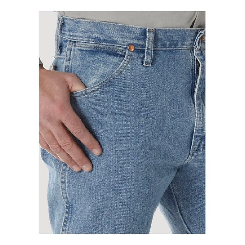 Pantalon Jeans Wrangler Prorodeo Extra Original Cowboy Cut #mlpos_8 | Color: Bleach #color_bleach #sku_mlm1314475070-193091904549 #sku_mlm1314475070-193091904551