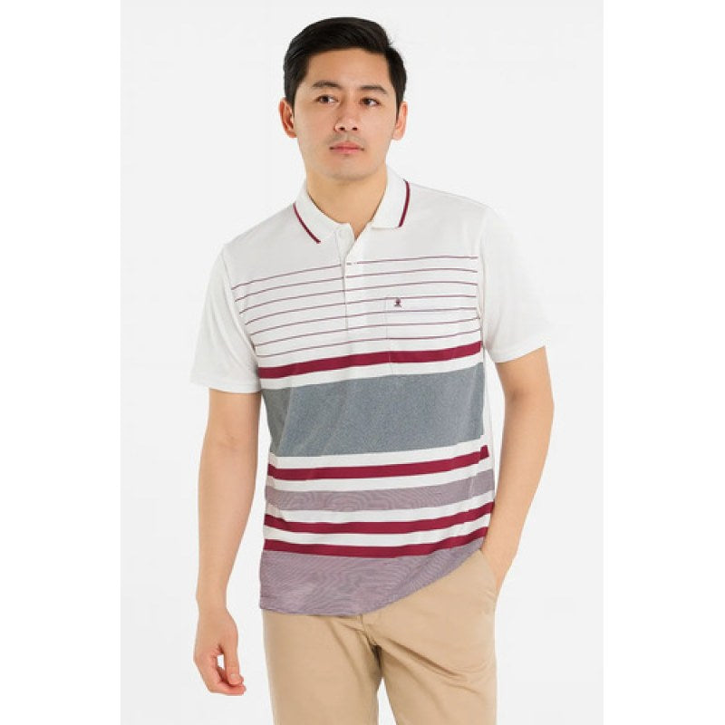 Playera Polo Manchester Hombre Clima Cool #mlpos_44 | Color: Vino 9442-03 #color_vino_9442-03 #sku_ma029442vn #sku_ma029442vnch #sku_nnw262-vino-9442-03-m