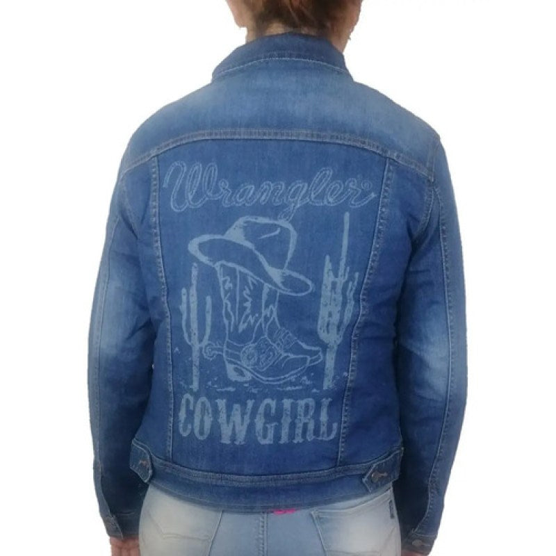 Chamarra Borrega Dama Wrangler Original #mlpos_2 | Color: 53JACRO50 #color_53jacro50 #sku_53jacro50g #sku_53jacro50m