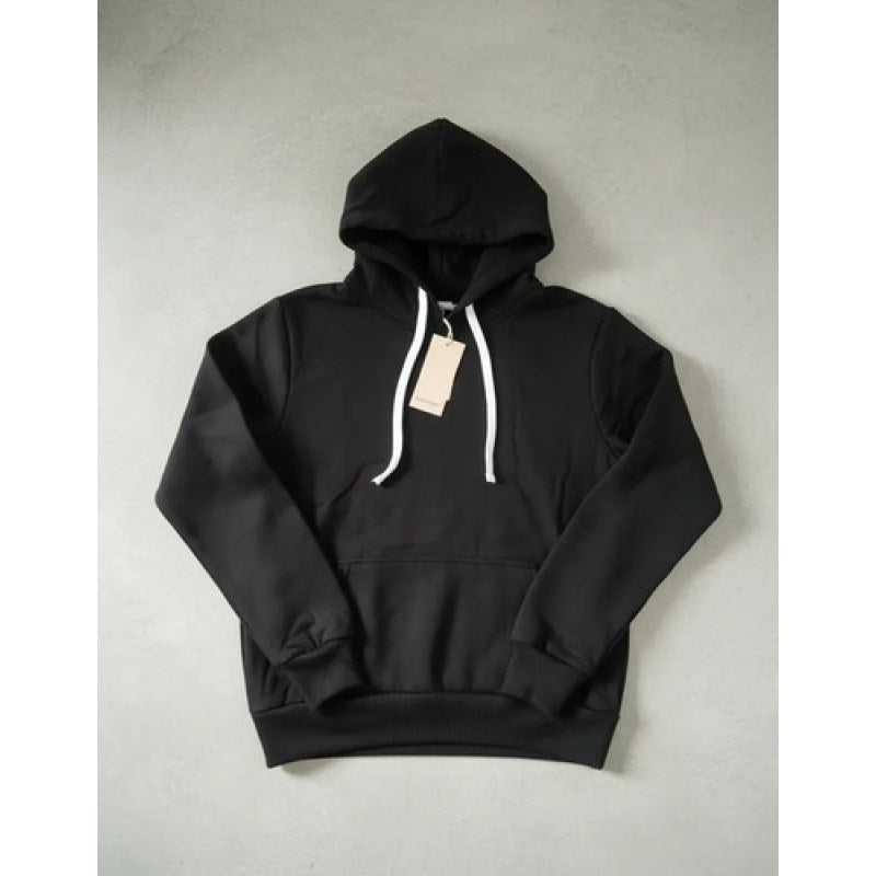 Sudadera Basica Roosevelt Dama Para Estampar Con Canguro #mlpos_11 | Color: Negro #color_negro #sku_mlm1429982882-194874082715 #sku_roosdamnegch #sku_roosdamnegg #sku_roosdamnegxl