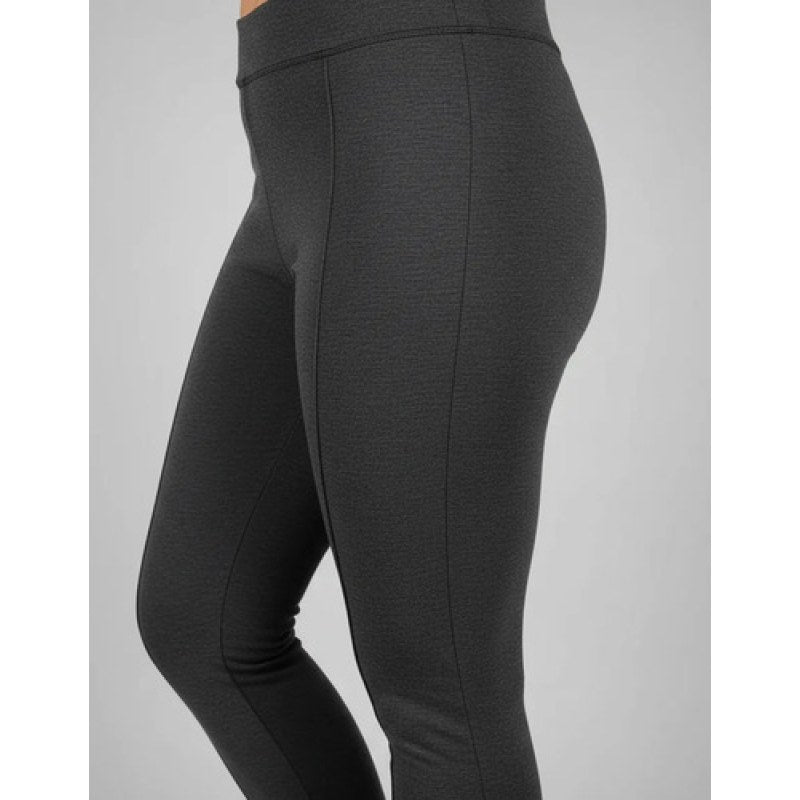 Yale Leggins Mujer Skinny Fit #mlpos_5 | Color: Gris #color_gris #sku_mlm1516611986-175354649731 #sku_mlm1516611986-177985933035