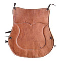 Asiento Para Silla Montura Charra #mlpos_1 | Color: Café #color_caf