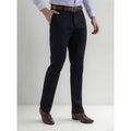 Pantalon De Vestir Tallas Extras Sansabelt Cintura Ajustable #mlpos_5 | Color: Negro #color_negro #sku_15a01617680940 #sku_15a01617680942 #sku_15a01617680944 #sku_15a01617680946