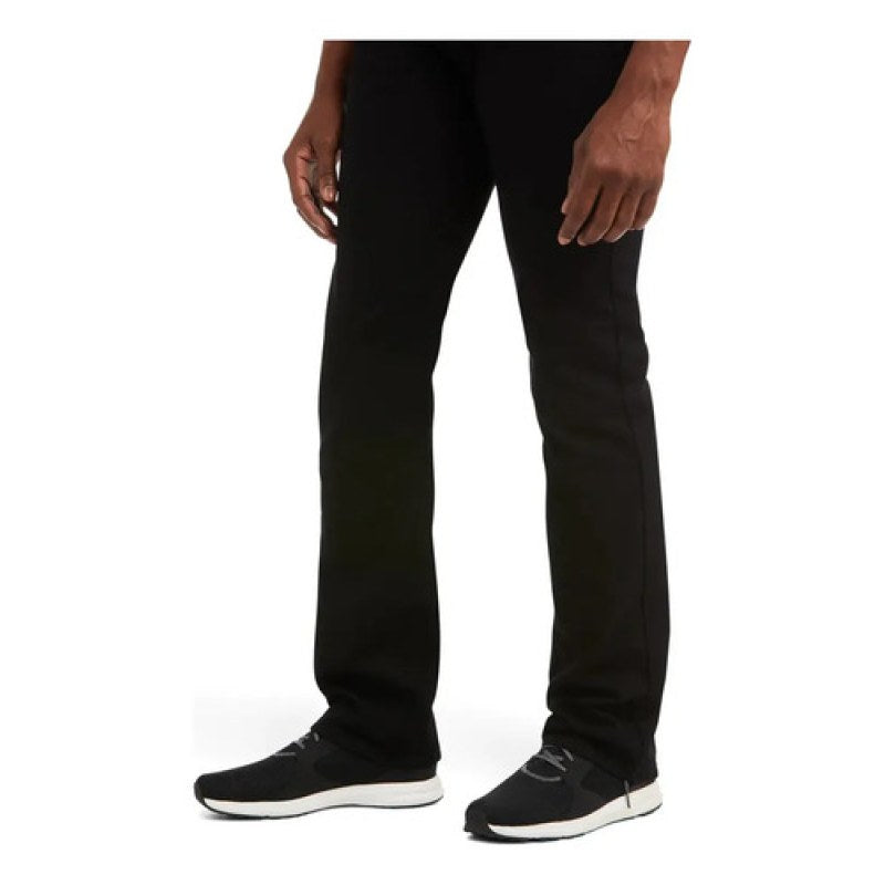 Pantalon Vaquero Ariat Slim Straight Caballero #mlpos_7 | Color: M7 7890 #color_m7_7890 | Talla: 36x32 #sku_10037890ng3632