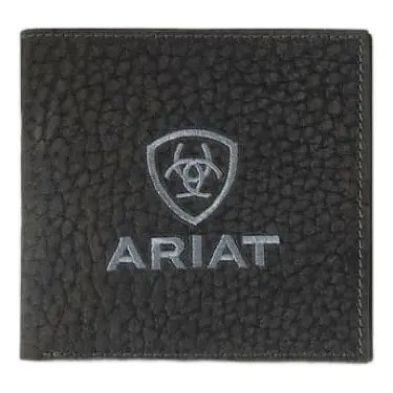 Cartera Tarjetero Piel Ariat Original #mlpos_1 | Color: A3556301 #color_a3556301 #sku_a3556301