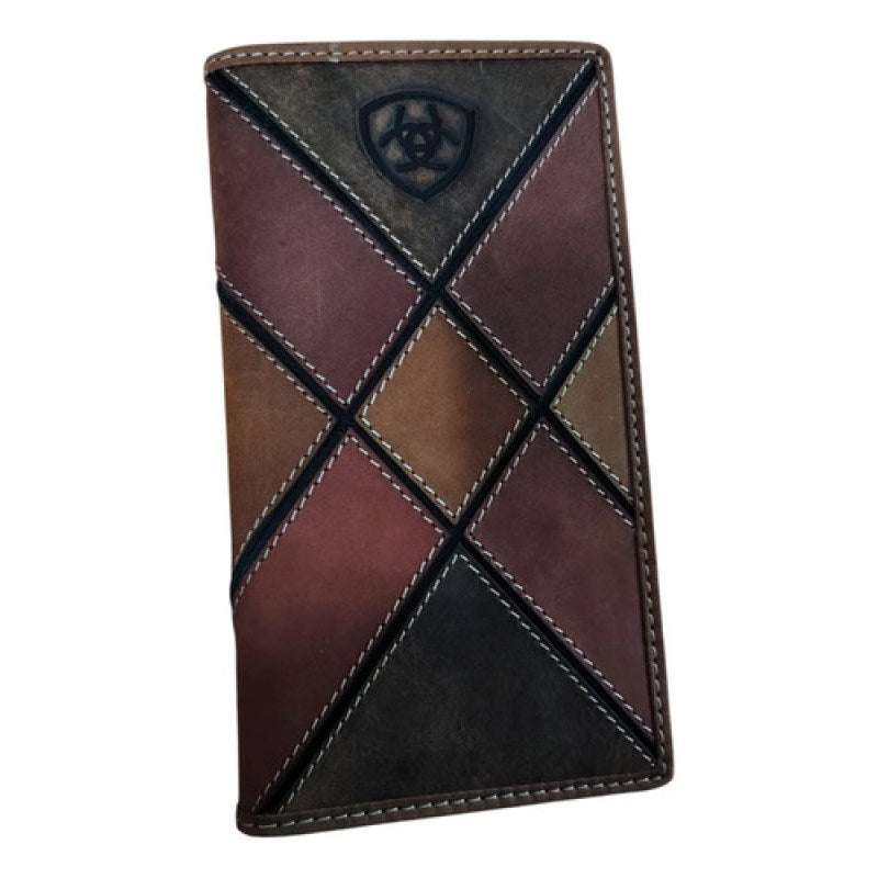 Cartera Texana  Billetera  Ariat #mlpos_1 | Color: A3565397 #color_a3565397 #sku_a3559701
