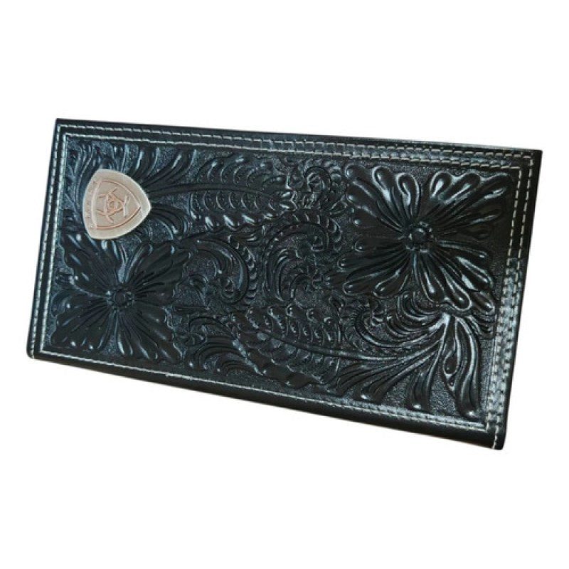 Cartera Texana  Billetera  Ariat #mlpos_7 | Color: A3559701 #color_a3559701 #sku_a3559701-197176036513