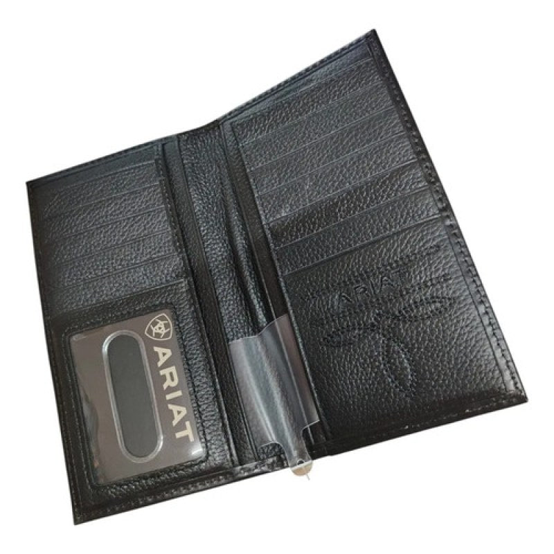 Cartera Texana  Billetera  Ariat #mlpos_9 | Color: A3559701 #color_a3559701 #sku_a3559701-197176036513