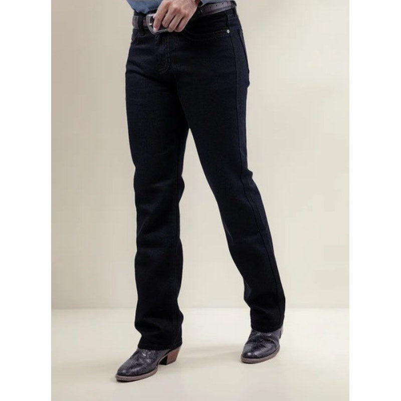 Pantalon Vaquero Denver Moda Cowboy Cut #mlpos_1 | Color: JH001 #color_jh001 #sku_jh0013830 #sku_jh0013832