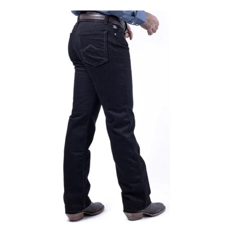 Pantalon Vaquero Denver Moda Cowboy Cut #mlpos_2 | Color: JH001 #color_jh001 #sku_jh0013830 #sku_jh0013832