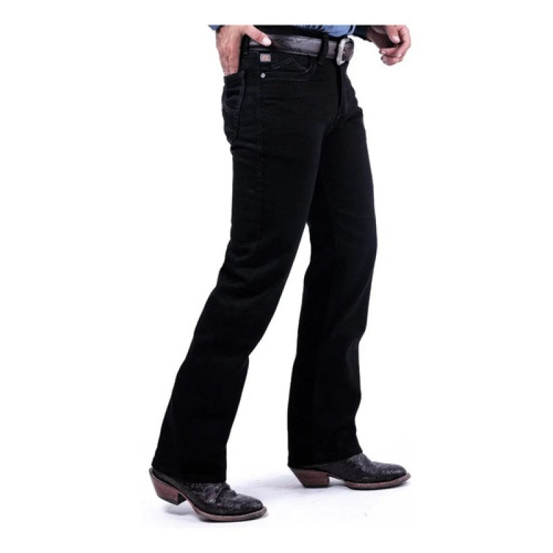 Pantalon Vaquero Denver Moda Cowboy Cut #mlpos_3 | Color: JH001 #color_jh001 #sku_jh0013830 #sku_jh0013832
