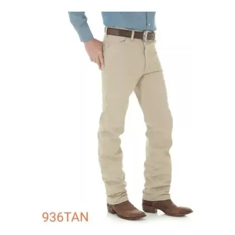 Pantalon Wrangler Vaquero Slim Fit Mezclilla Cowboy #mlpos_11 | Color: Beige #color_beige #sku_mlm1772097954-200221053191 #sku_tan3030 #sku_tan3032 #sku_tan3230 #sku_tan3232 #sku_tan3330 #sku_tan3332 #sku_tan3430 #sku_tan3432 #sku_tan3630 #sku_tan3632 #sku_tan3830 #sku_tan3832