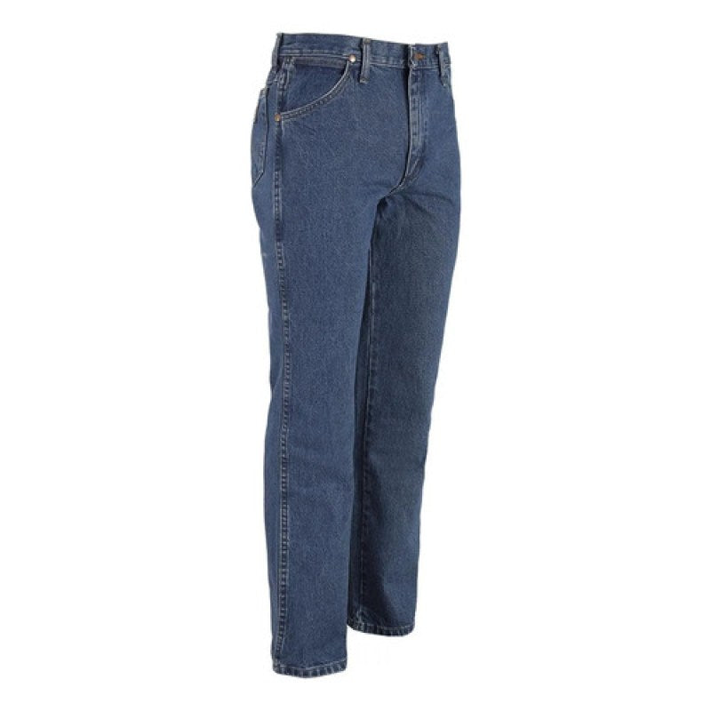 Pantalon Wrangler Vaquero Slim Fit Mezclilla Cowboy #mlpos_13 | Color: Stone #color_stone #sku_gbk2832 #sku_gbk3030 #sku_gbk3032 #sku_gbk3130 #sku_gbk3132 #sku_gbk3230 #sku_gbk3232 #sku_gbk3330 #sku_gbk3332 #sku_gbk3430 #sku_gbk3432 #sku_gbk3434 #sku_gbk3630 #sku_gbk3632 #sku_gbk3634 #sku_gbk3830 #sku_gbk3832 #sku_gbk4032