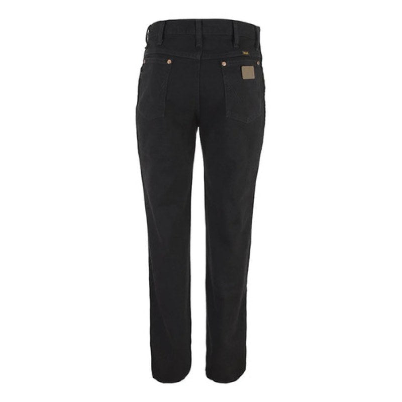 Pantalon Wrangler Vaquero Slim Fit Mezclilla Cowboy #mlpos_18 | Color: Negro #color_negro #sku_mlm1772097954-202570018047 #sku_mlm1772097954-202570018049 #sku_wbk2830 #sku_wbk2832 #sku_wbk3030 #sku_wbk3032 #sku_wbk3130 #sku_wbk3132 #sku_wbk3230 #sku_wbk3232 #sku_wbk3330 #sku_wbk3332 #sku_wbk3430 #sku_wbk3432 #sku_wbk3434 #sku_wbk3630 #sku_wbk3632 #sku_wbk3634 #sku_wbk3830 #sku_wbk3832 #sku_wbk3834 #sku_wbk4032