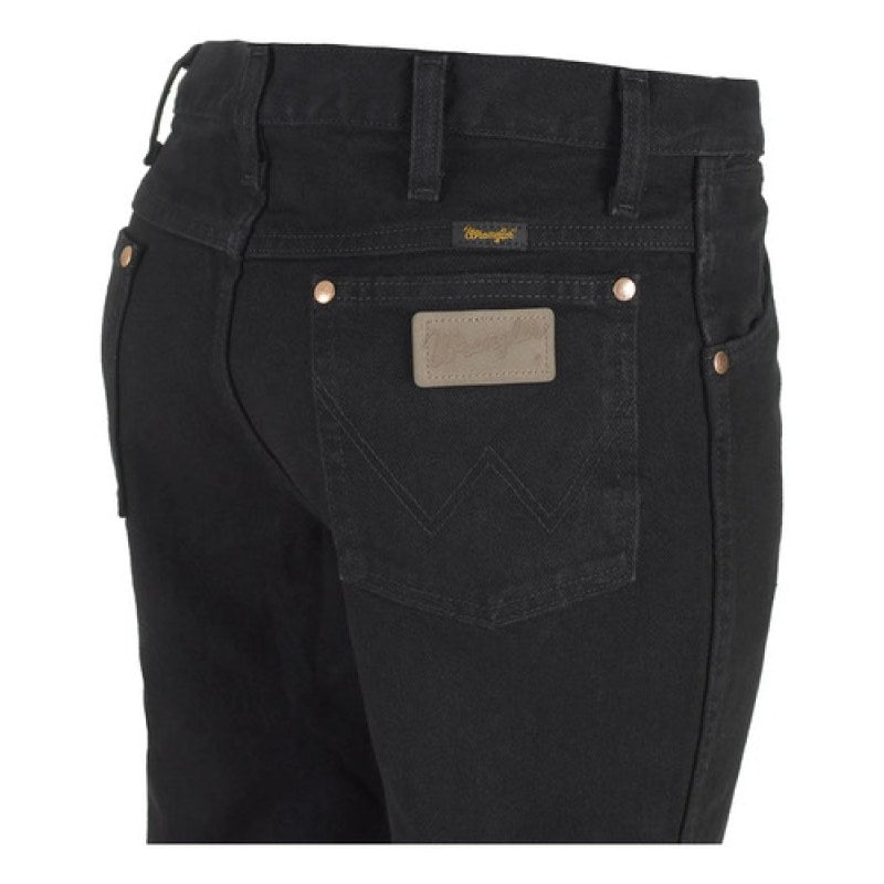 Pantalon Wrangler Vaquero Slim Fit Mezclilla Cowboy #mlpos_19 | Color: Negro #color_negro #sku_mlm1772097954-202570018047 #sku_mlm1772097954-202570018049 #sku_wbk2830 #sku_wbk2832 #sku_wbk3030 #sku_wbk3032 #sku_wbk3130 #sku_wbk3132 #sku_wbk3230 #sku_wbk3232 #sku_wbk3330 #sku_wbk3332 #sku_wbk3430 #sku_wbk3432 #sku_wbk3434 #sku_wbk3630 #sku_wbk3632 #sku_wbk3634 #sku_wbk3830 #sku_wbk3832 #sku_wbk3834 #sku_wbk4032