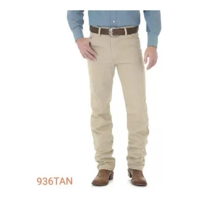 Pantalon Wrangler Vaquero Slim Fit Mezclilla Cowboy #mlpos_9 | Color: Beige #color_beige #sku_mlm1772097954-200221053191 #sku_tan3030 #sku_tan3032 #sku_tan3230 #sku_tan3232 #sku_tan3330 #sku_tan3332 #sku_tan3430 #sku_tan3432 #sku_tan3630 #sku_tan3632 #sku_tan3830 #sku_tan3832