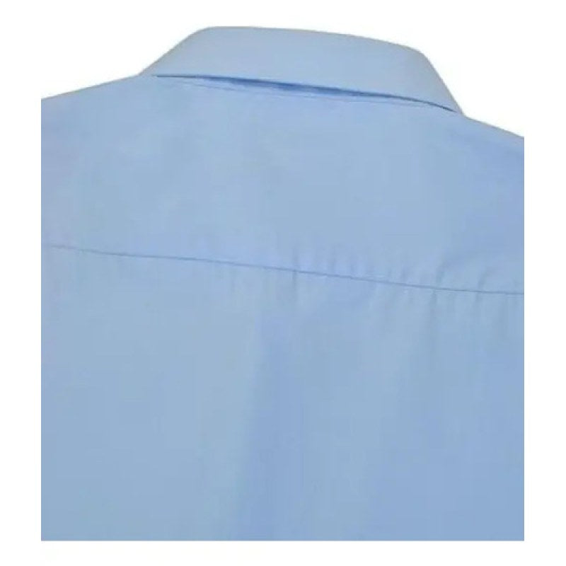 Camisa Vaquera Manchester Western  Regular Fit #mlpos_8 | Color: Azul 2047h #color_azul_2047h #sku_2047hazleg #sku_2047hazlm
