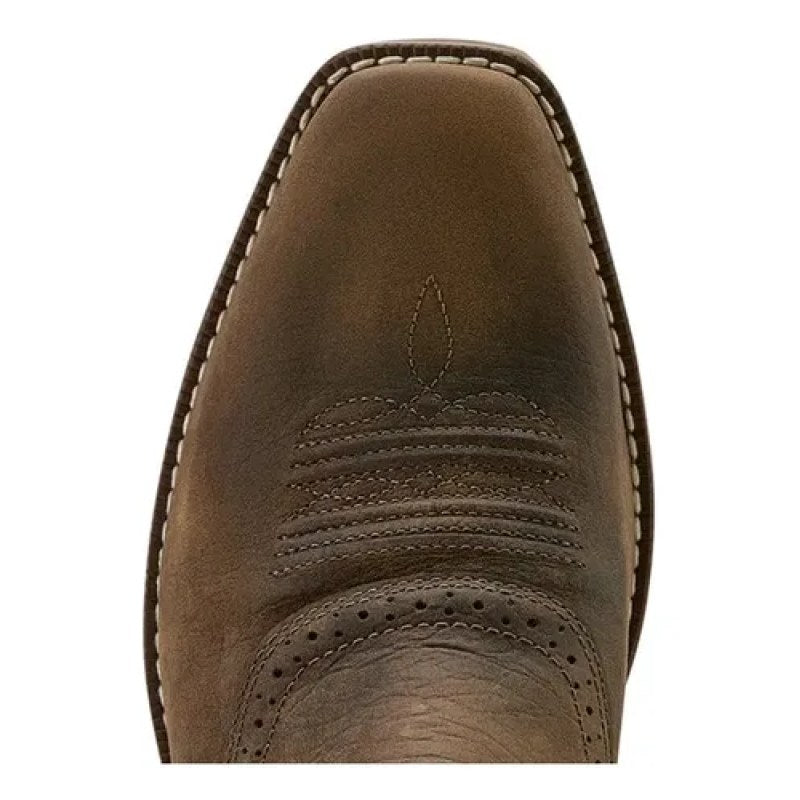 Bota Vaquera Ariat Rowder Venttek Caballero #mlpos_13 | Color: cafe 1156 #color_cafe_1156 #sku_mlm1851105186-192699915545 #sku_mlm1851105186-194874082789