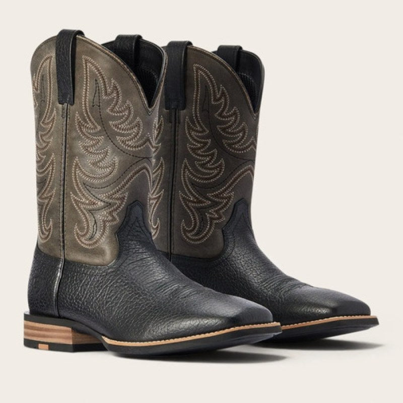 Bota Vaquera Ariat Rowder Venttek Caballero #mlpos_13 | Color: 10042464 #color_10042464 #sku_10042464275