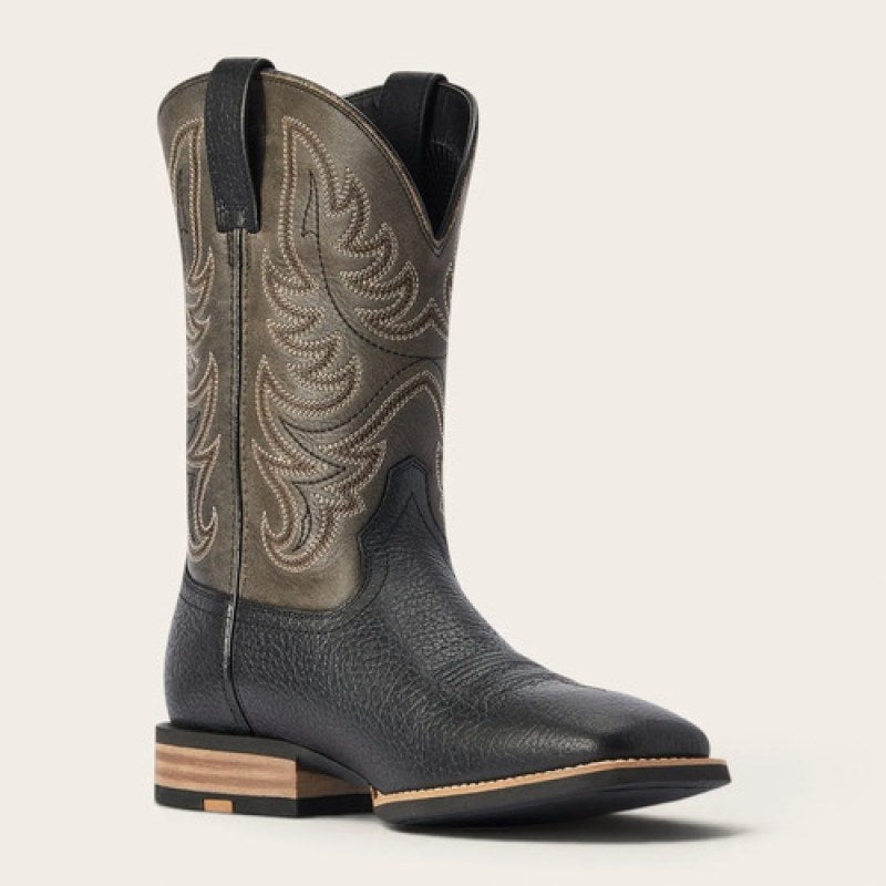 Bota Vaquera Ariat Rowder Venttek Caballero #mlpos_14 | Color: 10042464 #color_10042464 #sku_10042464275