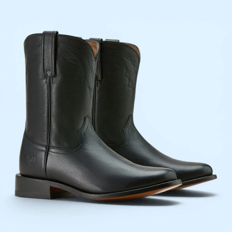 Bota Vaquera Ariat Rowder Venttek Caballero #mlpos_1 | Color: 10061228 #color_10061228 #sku_1006122827 #sku_10061228265 #sku_10061228275