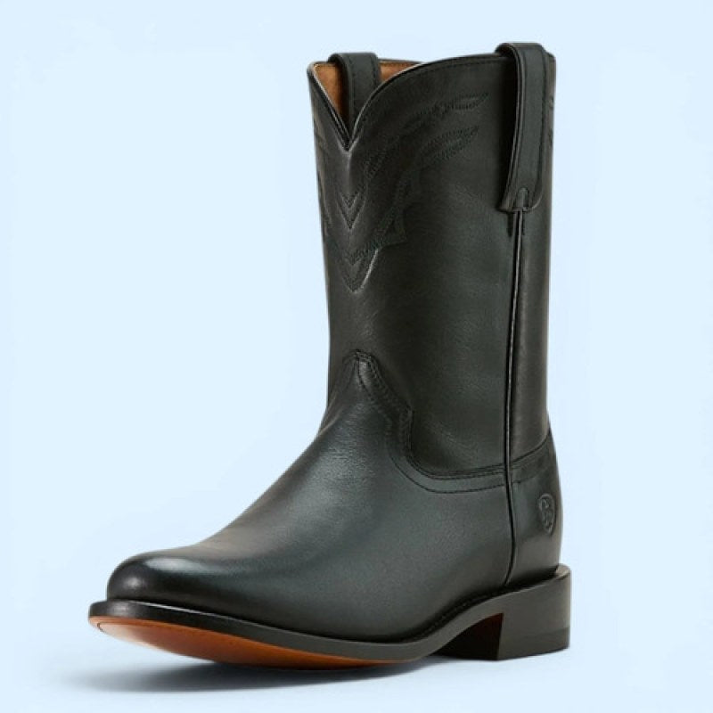 Bota Vaquera Ariat Rowder Venttek Caballero #mlpos_2 | Color: 10061228 #color_10061228 #sku_1006122827 #sku_10061228265 #sku_10061228275