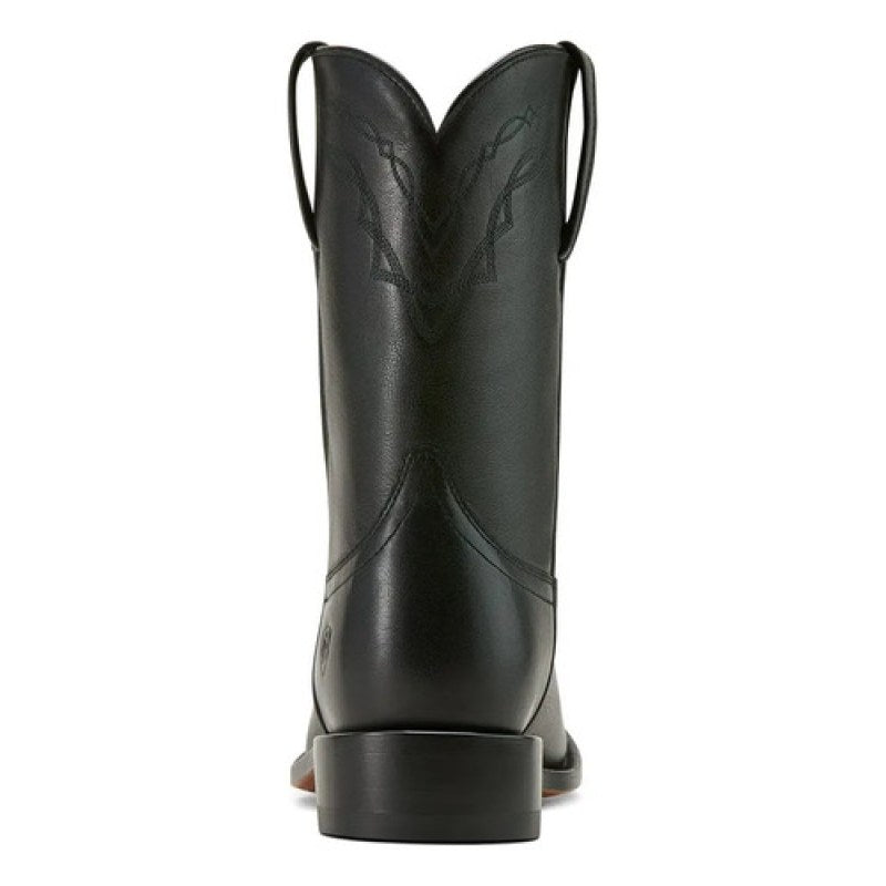 Bota Vaquera Ariat Rowder Venttek Caballero #mlpos_7 | Color: Negro 10061228 #color_negro_10061228 #sku_10061228ng27 #sku_10061228ng265 #sku_10061228ng275