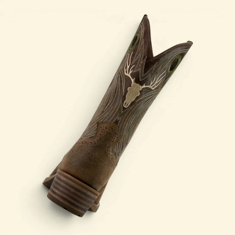 Bota Vaquera Ariat Rowder Venttek Caballero #mlpos_9 | Color: 10061156 #color_10061156 #sku_1006115627 #sku_10061156265