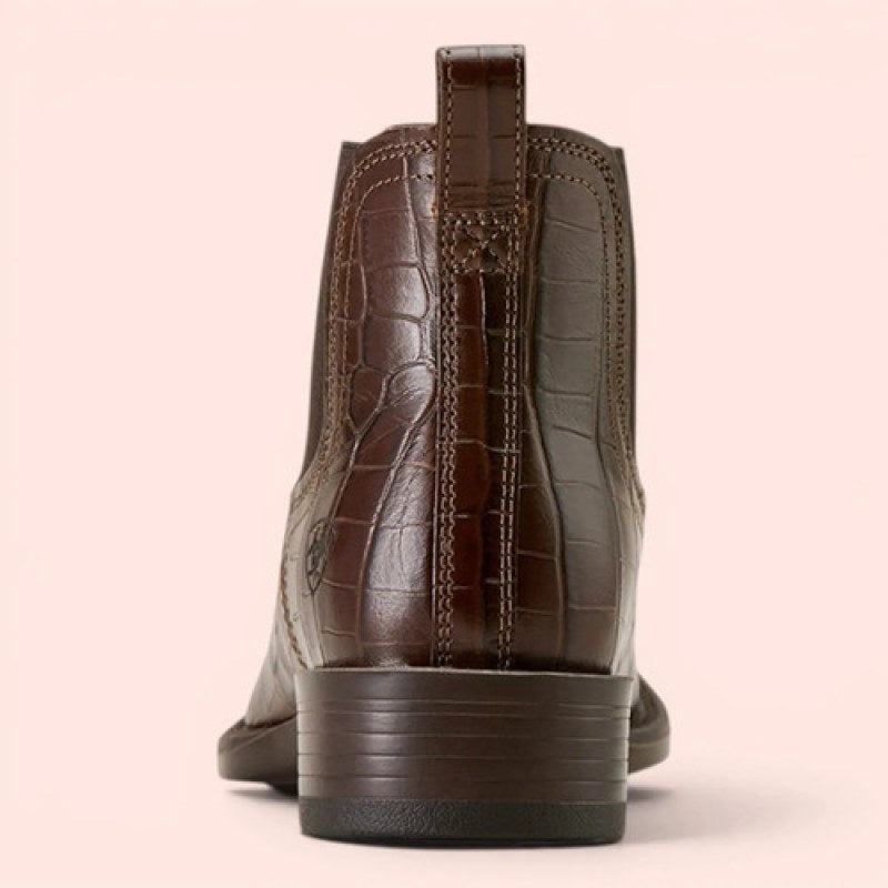 Botin Vaquero Ariat Booker Hybrid Low Caballero #mlpos_11 | Color: 10074162 #color_10074162 #sku_1007416228 #sku_10074162265 #sku_10074162285