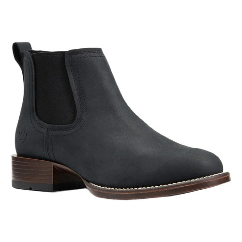 Botin Vaquero Ariat Booker Hybrid Low Caballero #mlpos_13 | Color: 10040375 #color_10040375 #sku_10040375275