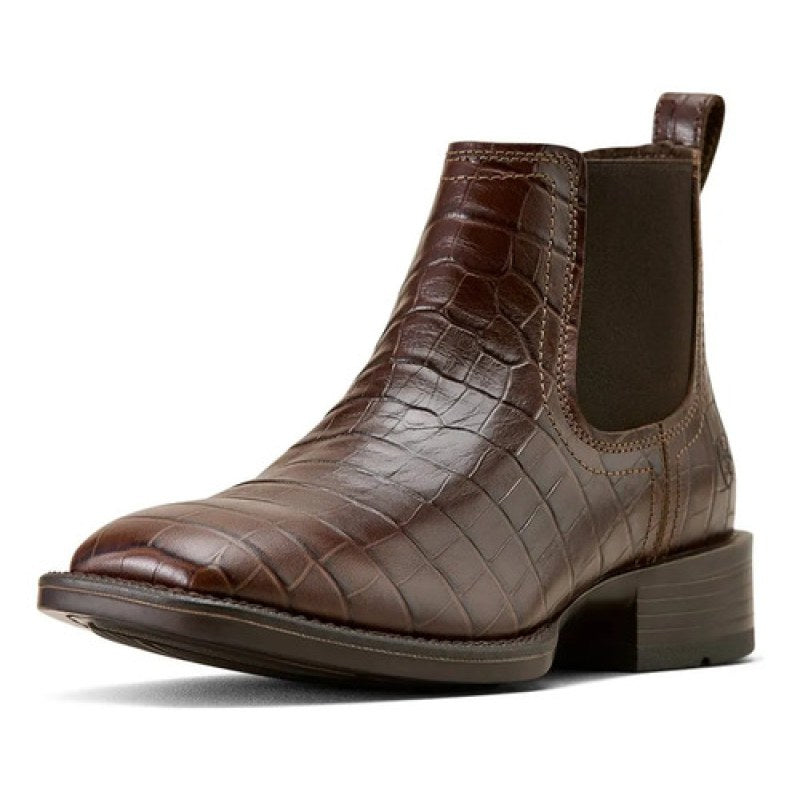Botin Vaquero Ariat Booker Hybrid Low Caballero #mlpos_16 | Color: 10074162 #color_10074162 #sku_mlm1851116060-201061783719 #sku_mlm1851116060-201061783721 #sku_mlm1851116060-201061783723