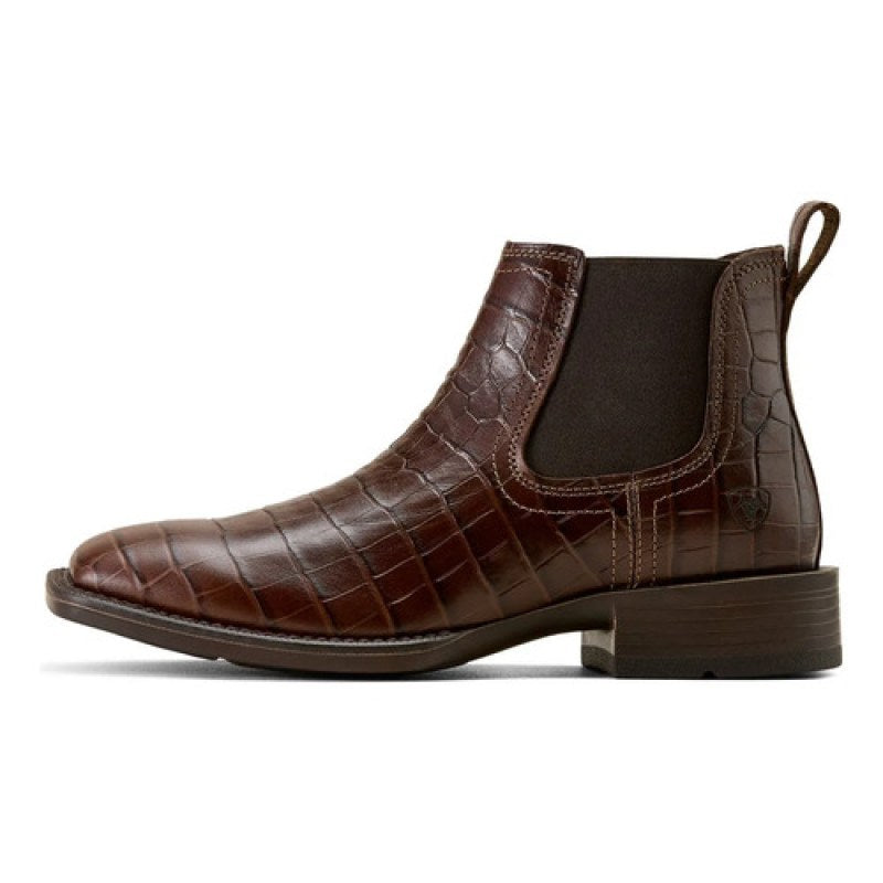 Botin Vaquero Ariat Booker Hybrid Low Caballero #mlpos_17 | Color: 10074162 #color_10074162 #sku_mlm1851116060-201061783719 #sku_mlm1851116060-201061783721 #sku_mlm1851116060-201061783723